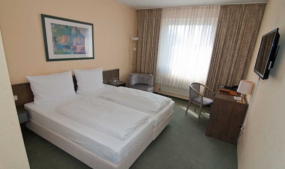 Hotel Astra 4/50