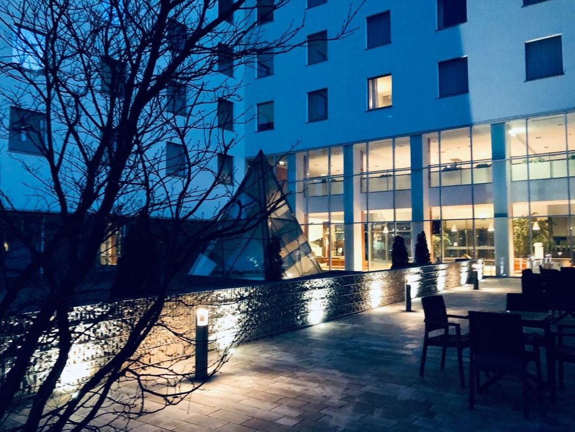 Premier Krakow Hotel 36/36