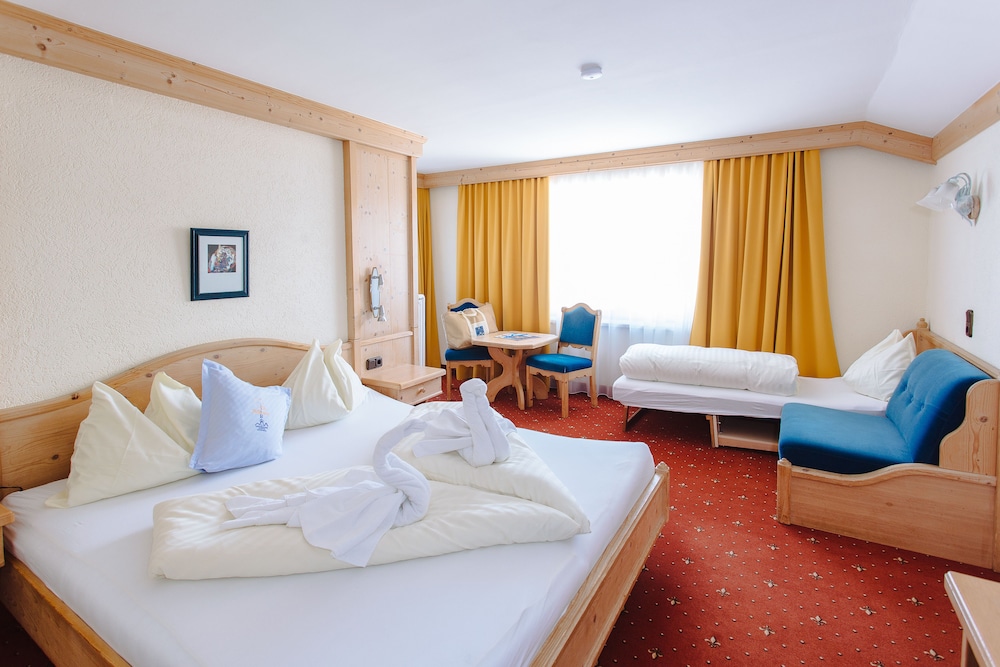 Hotel Katschberghof 14/70