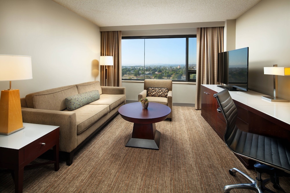The Westin Los Angeles Airport 23/40