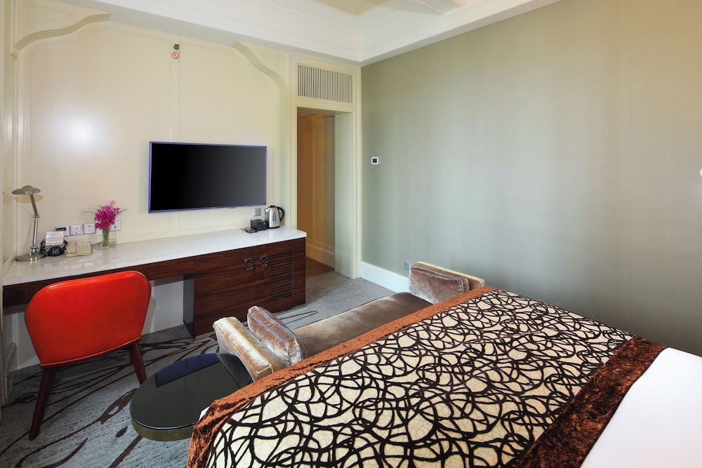 Jin Jiang Hotel 43/50