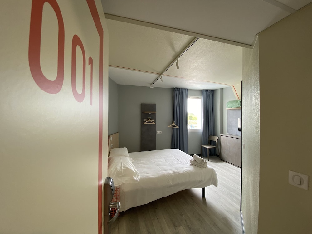 ibis budget Lunel Porte de Camargue 19/45