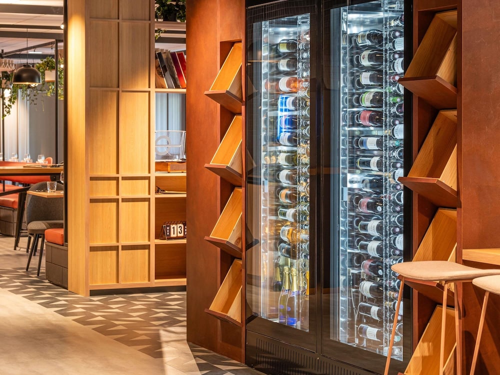 ibis budget Nantes Nord Treillieres 27/33