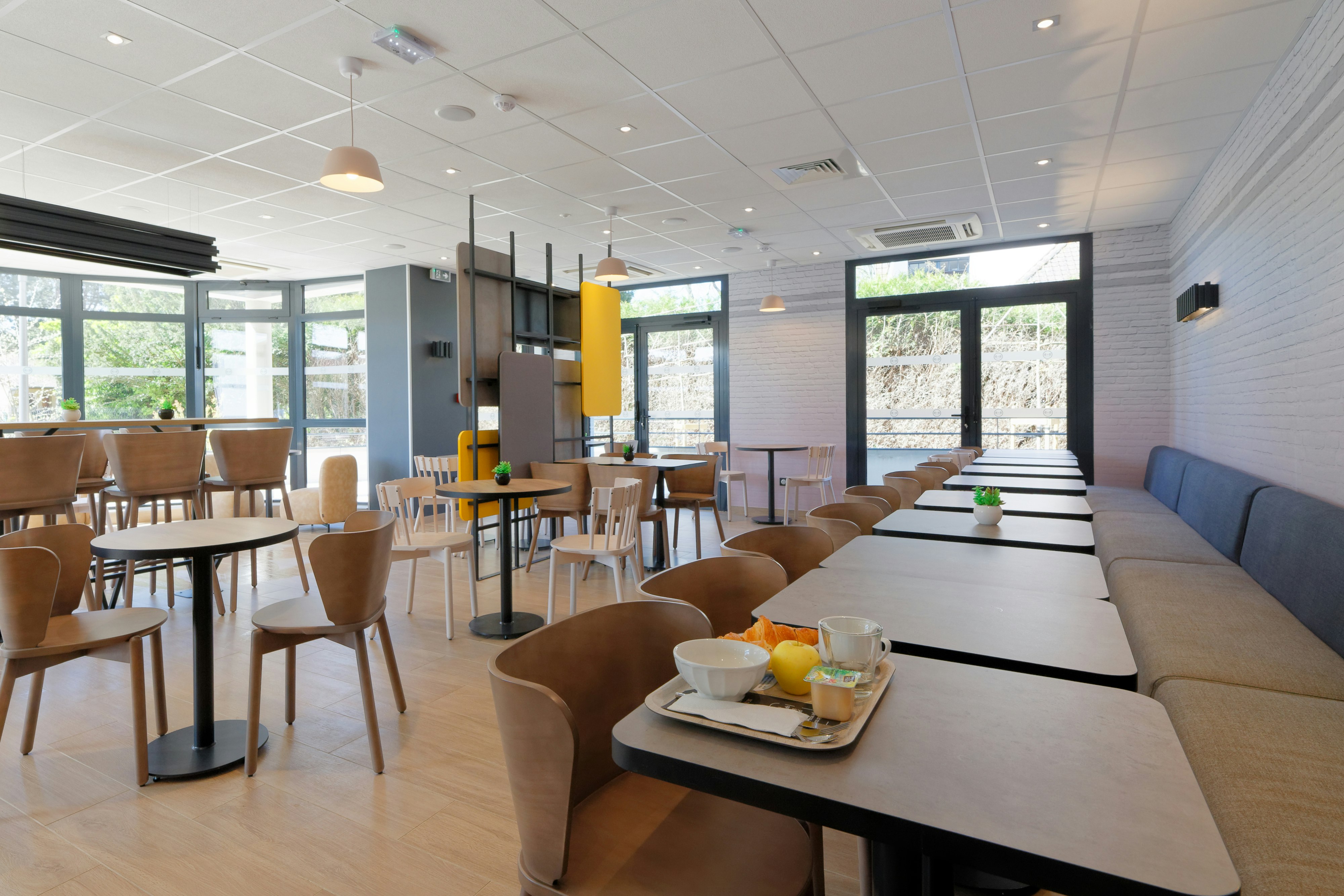 B&B Hotel Le Touquet 24/33