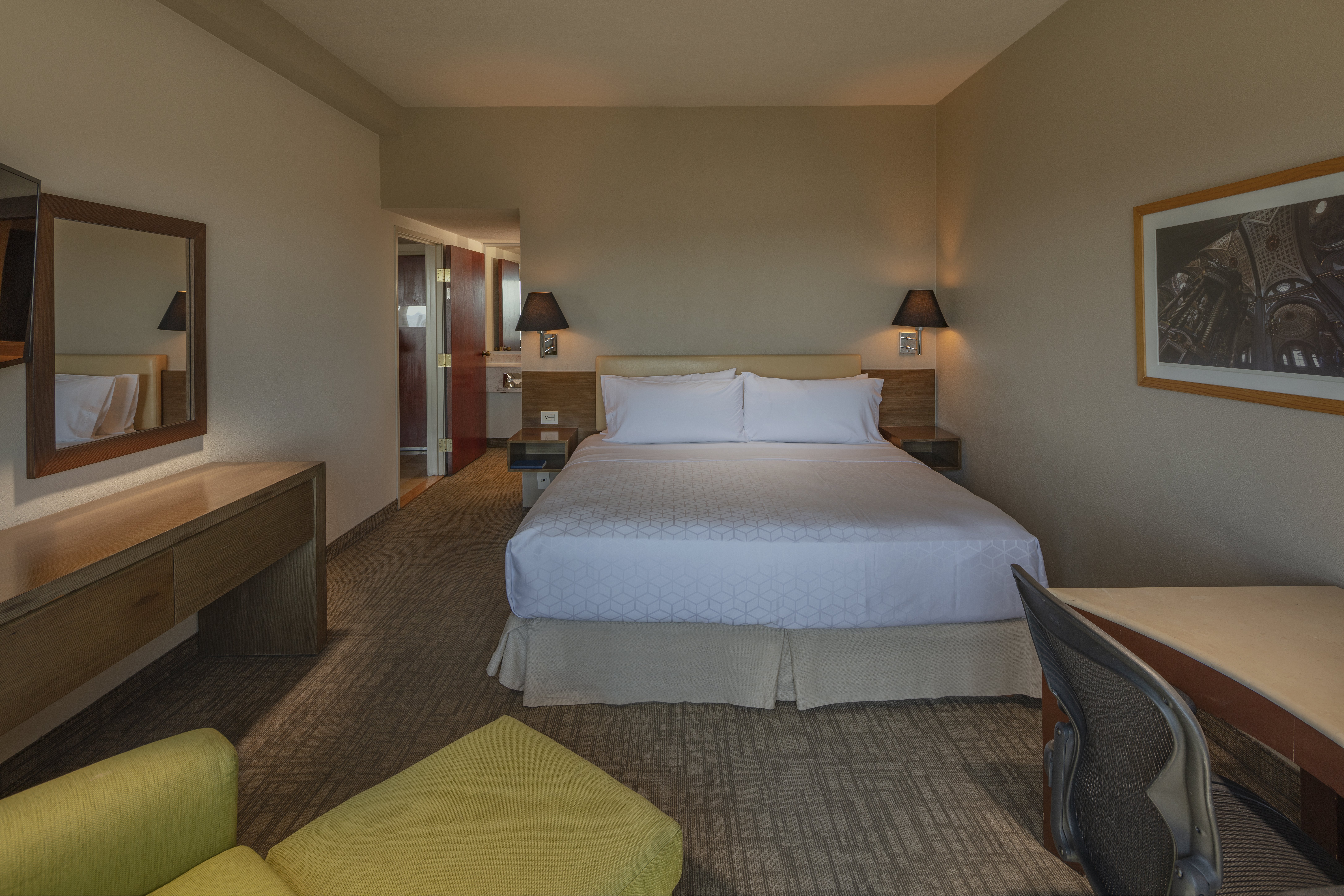 Holiday Inn Puebla La Noria 28/77