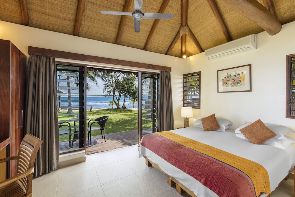ERATAP BEACH RESORT 6/50