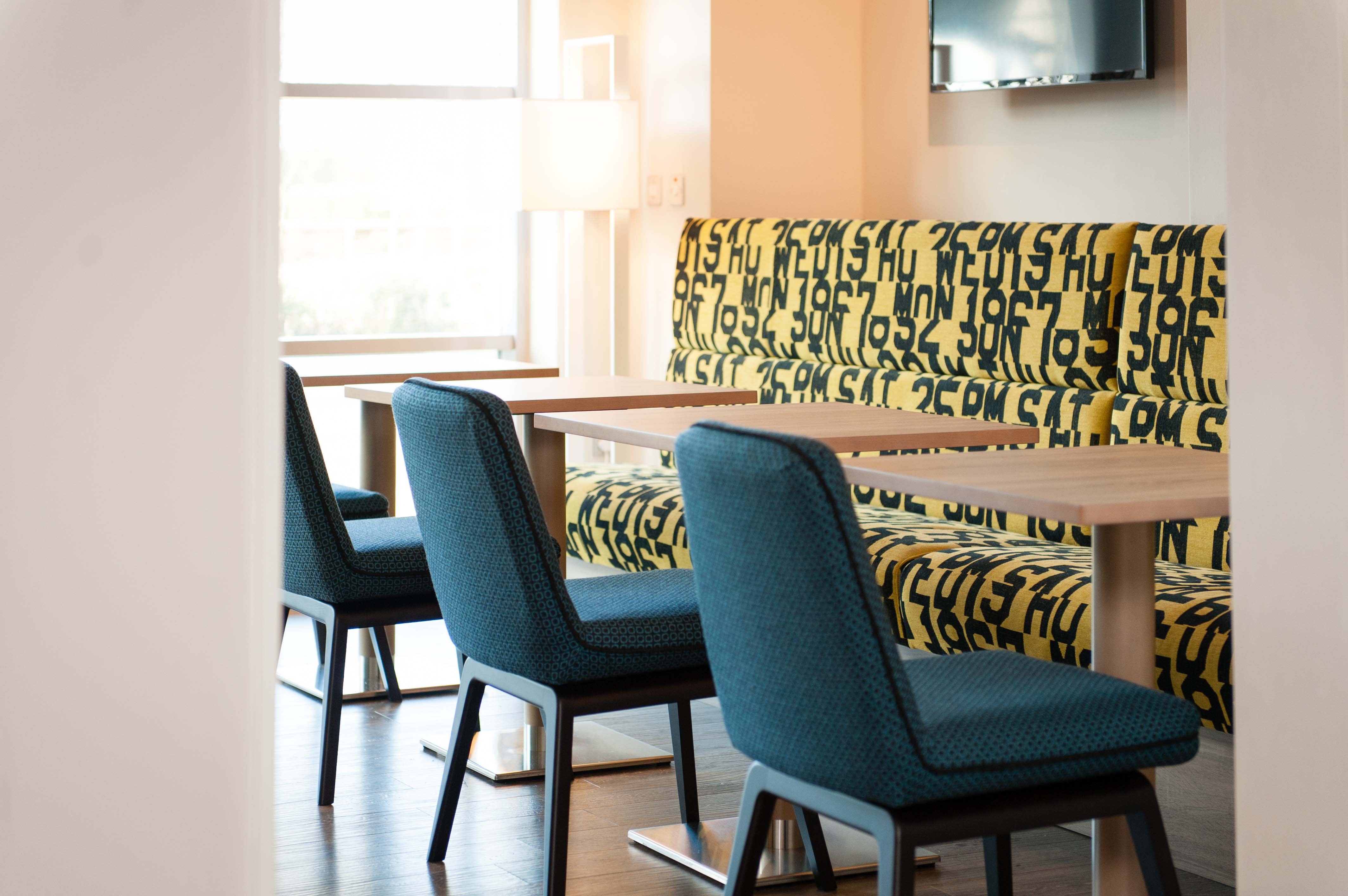 Holiday Inn Darlington - North A1M Jct.59 33/49