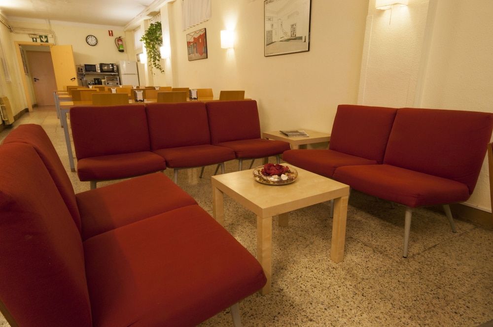 Albergue Studio 13/26