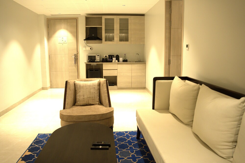 Mercure Lucknow Gomti Nagar 30/41