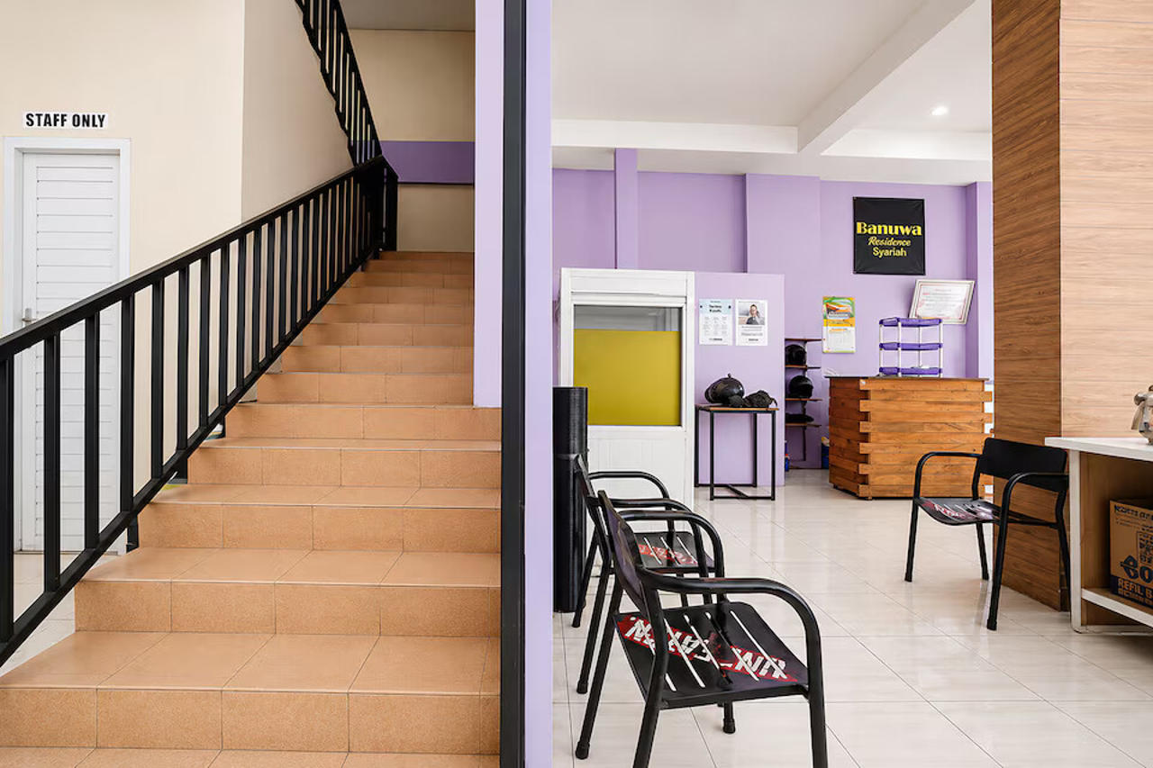 Hotel O Banuwa Family Residence 18/20