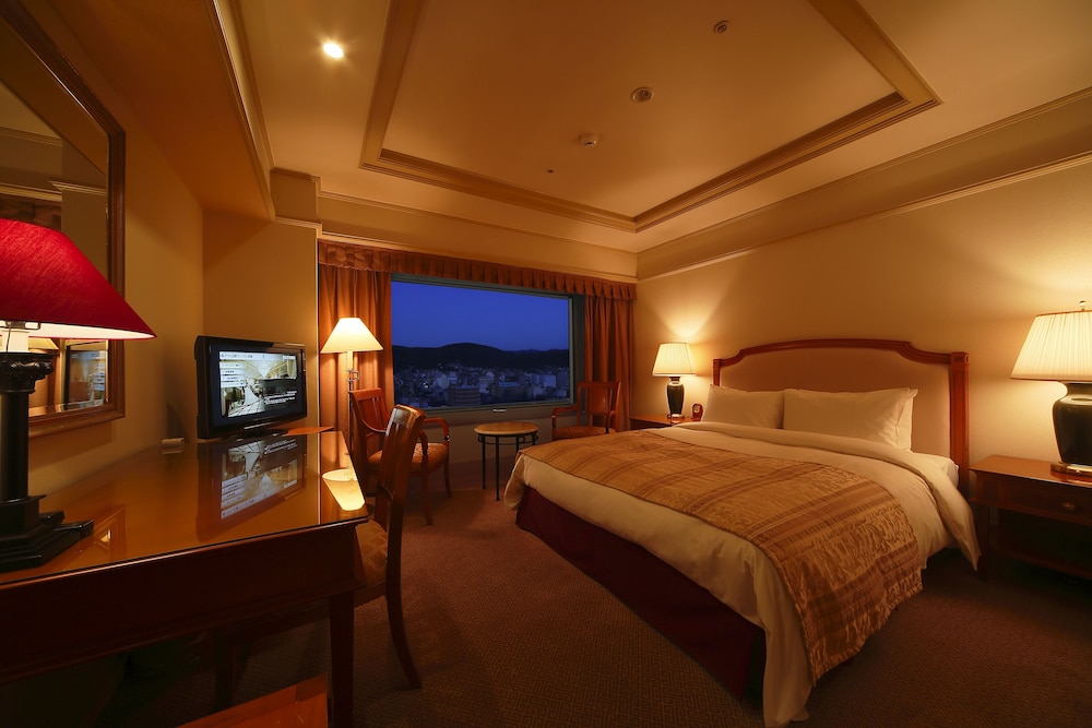 Hotel Nikko Princess Kyoto 18/82