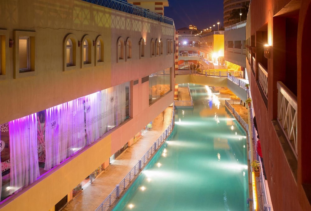 M Hotels at Sokhna 6/59