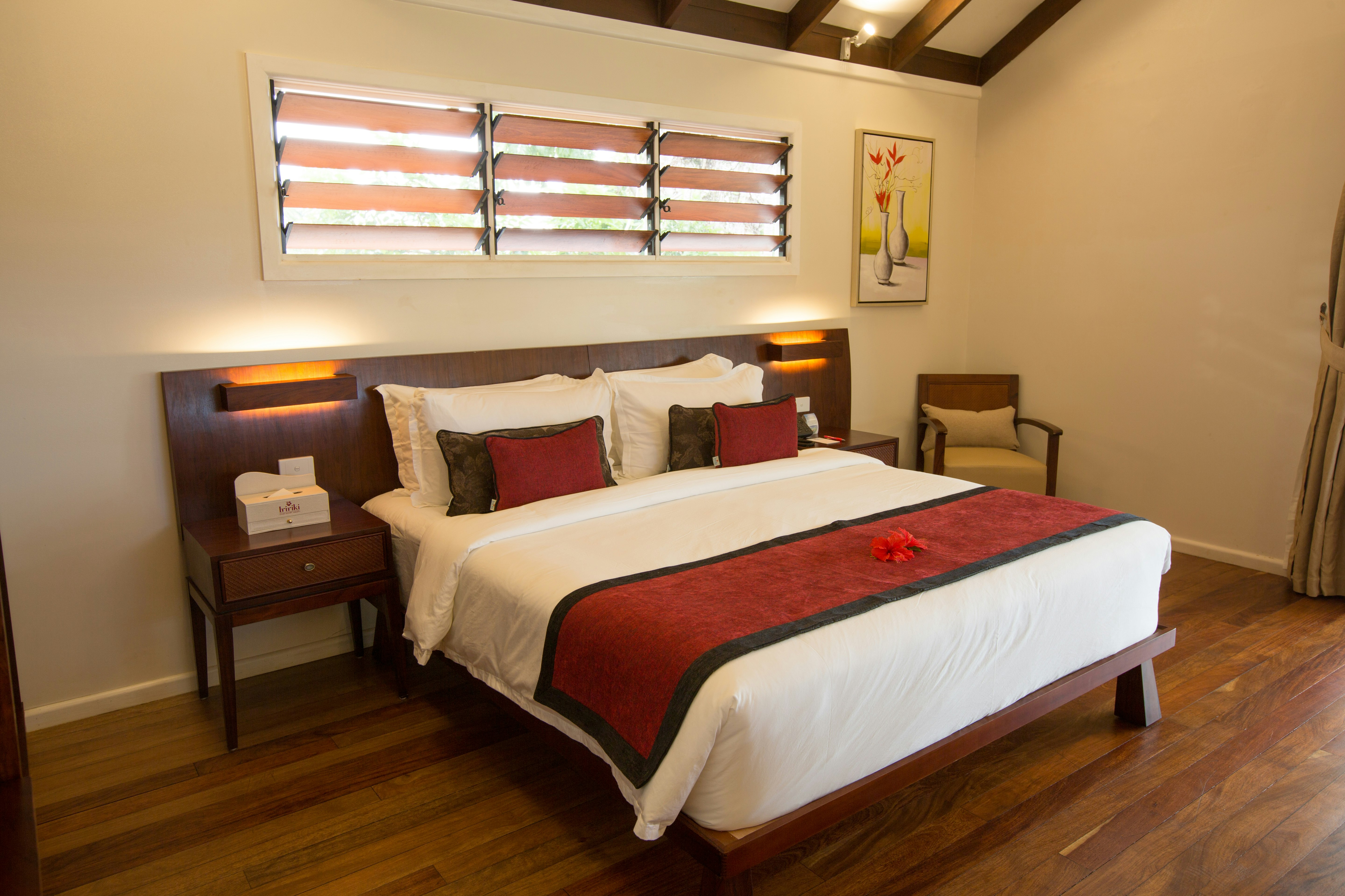 Iririki Island Resort and Spa 16/67