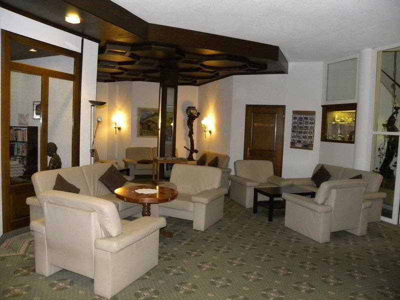 Bernerhof Swiss Quality Kandersteg Hotel 27/43