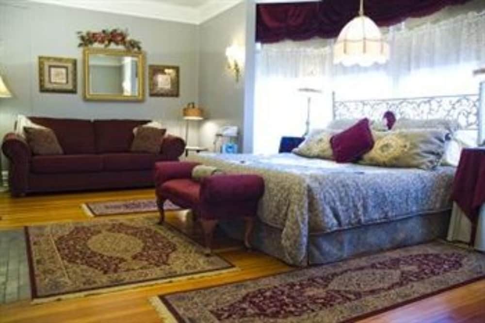 Oliver Inn Bed and Breakfast 7/54