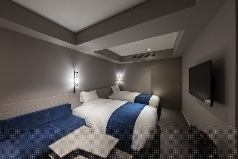 Hotel Torifito Kanazawa 28/61