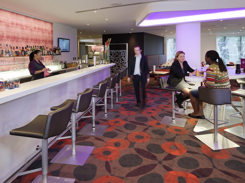 Hotel Novotel Brussels City Centre 49/63