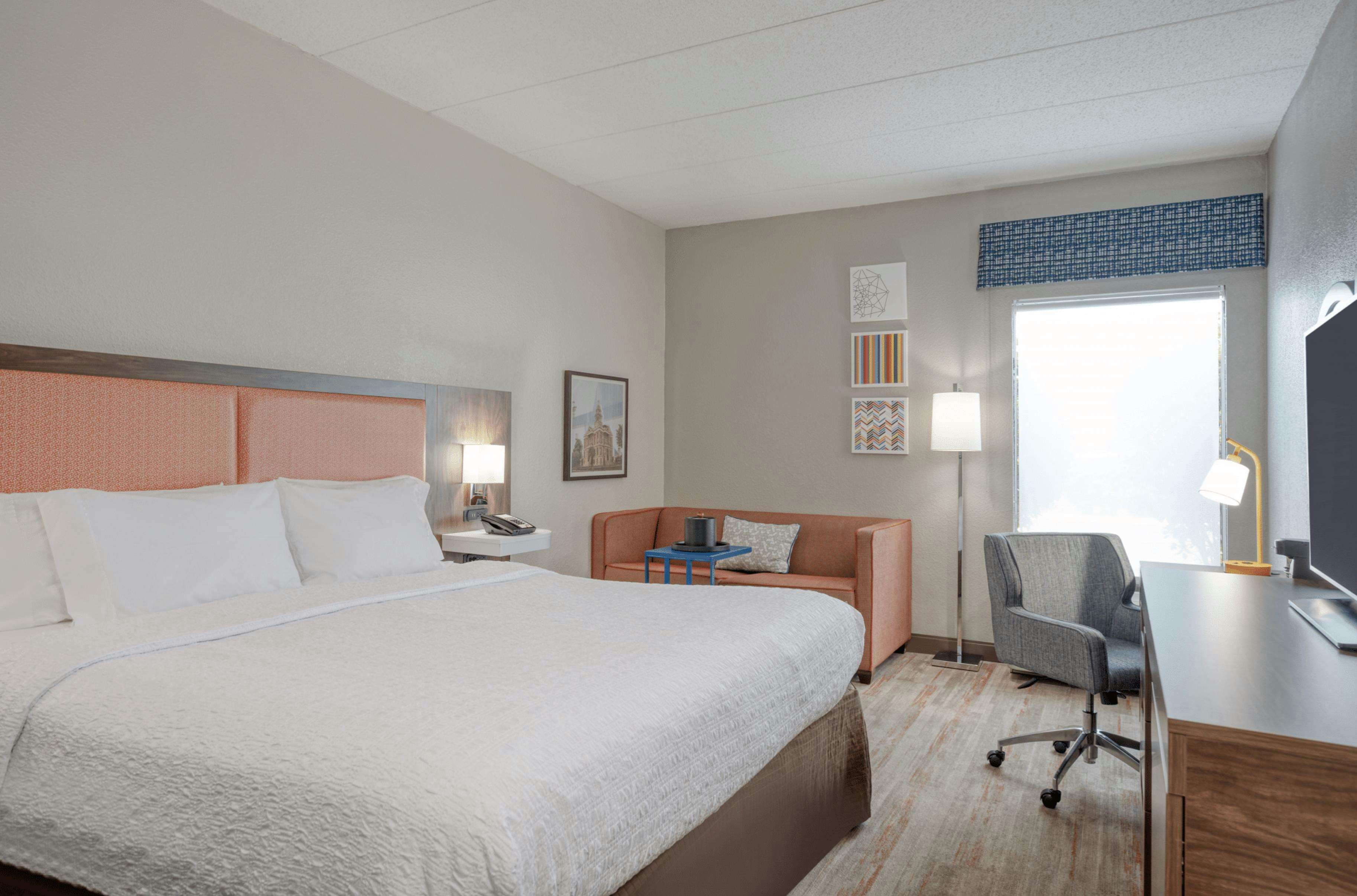 Hampton Inn Washington Court House 16/61
