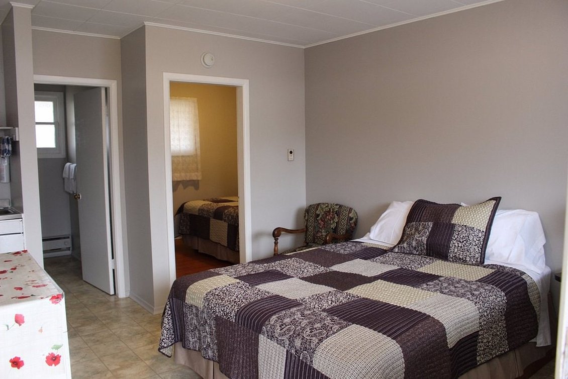 THE VICTORIAN MOTEL AND RV PARK by Capital O 6/26