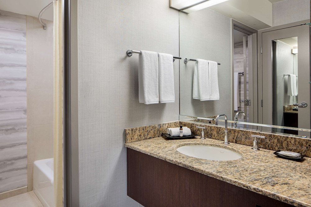 Hyatt Regency DFW International Airport 57/58