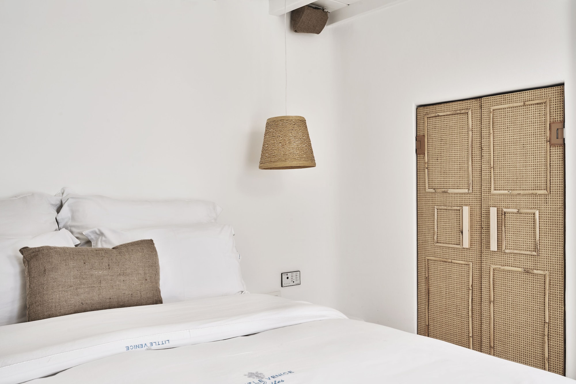 SUPERIOR, SUITE, SEA VIEW, INDOOR JETTED TUB