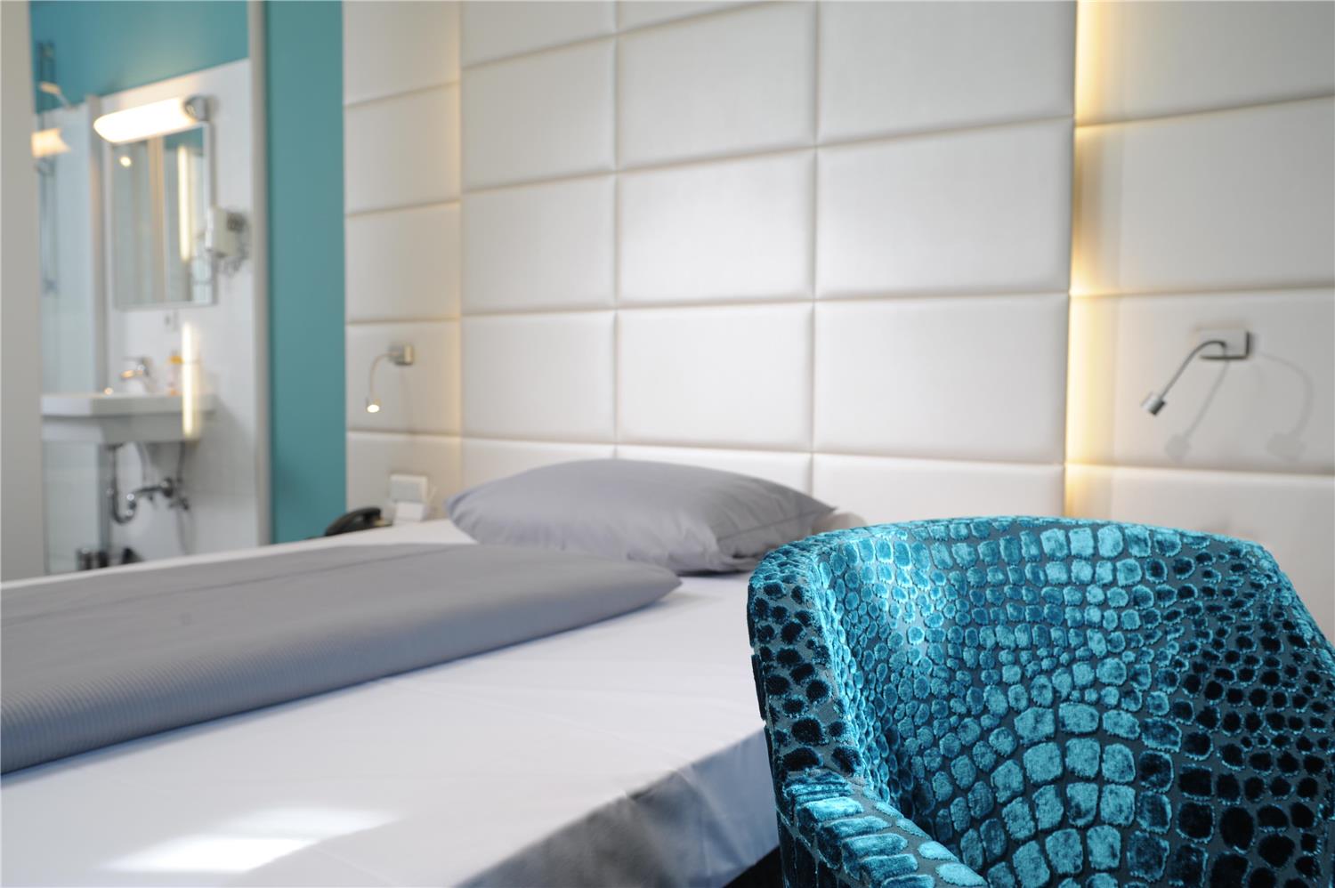 Best Western Hotel Wuerzburg Sued 37/37
