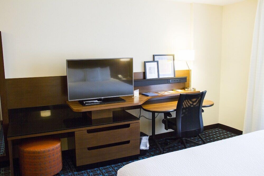 Fairfield Inn Suites Fort Walton Beach West Destin 32/43