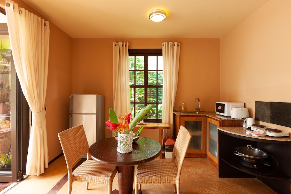 Villas Des Alizes 25/49