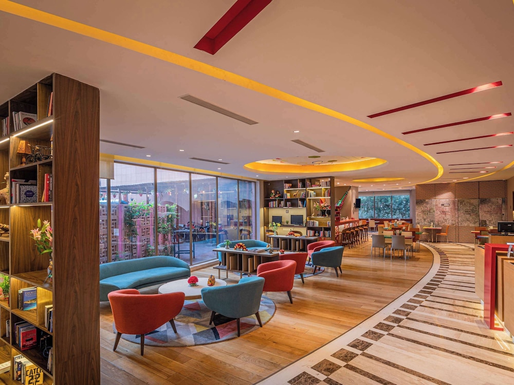 ibis Jaipur City Centre 51/74