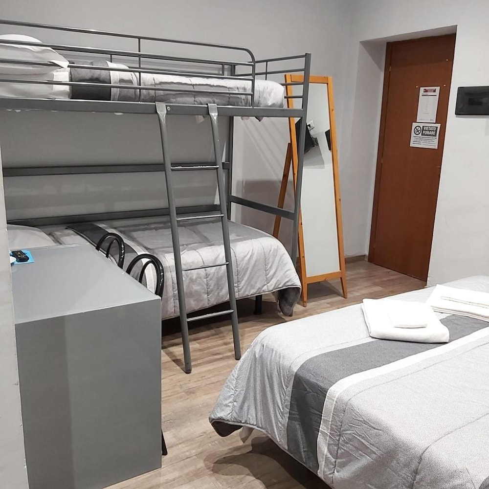 Hotel Convertini 30/55