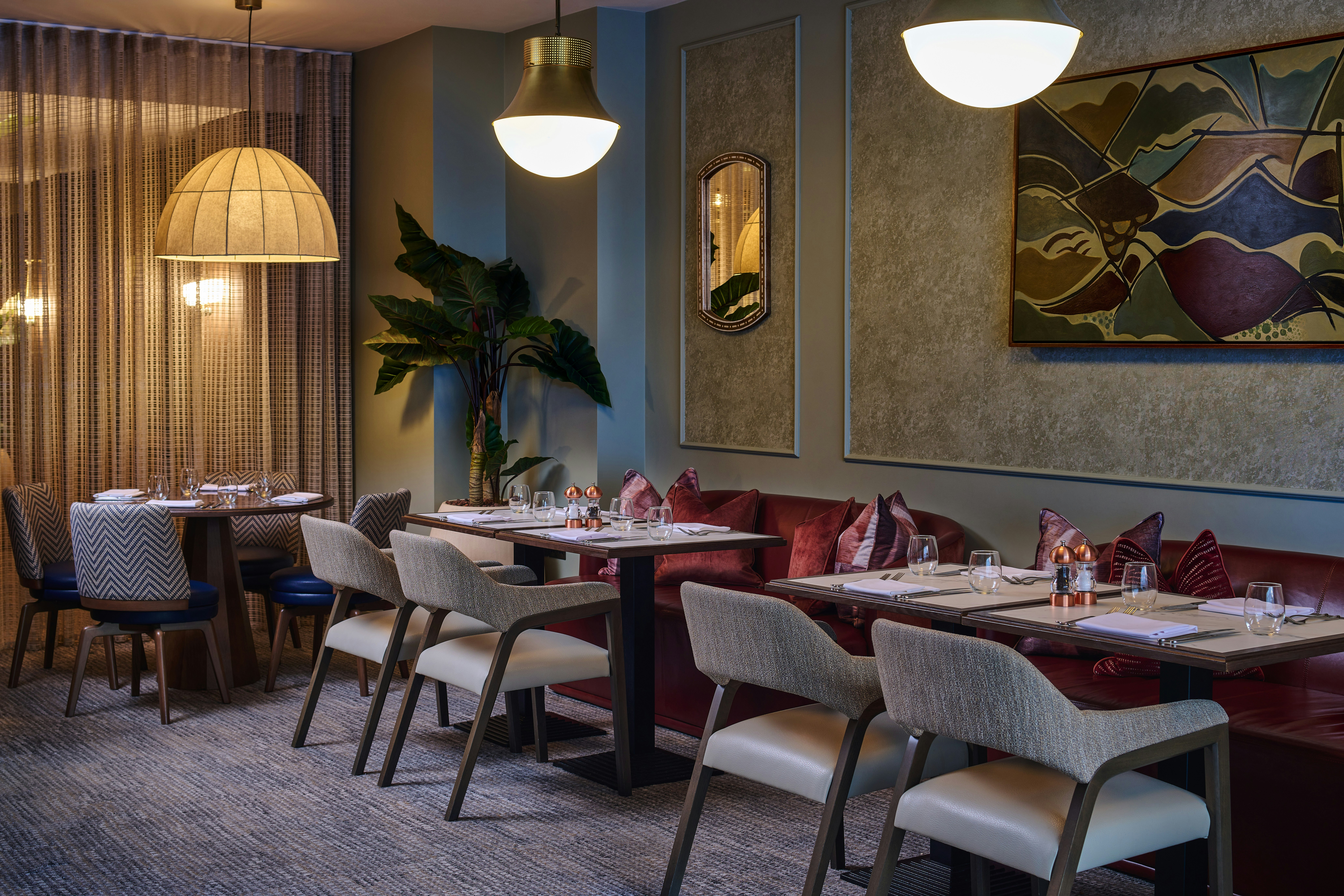 DoubleTree by Hilton London West End 54/71