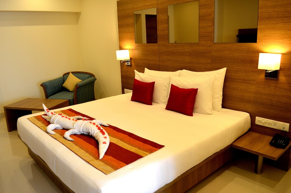 Regency Tiruttani by GRT Hotels 15/35