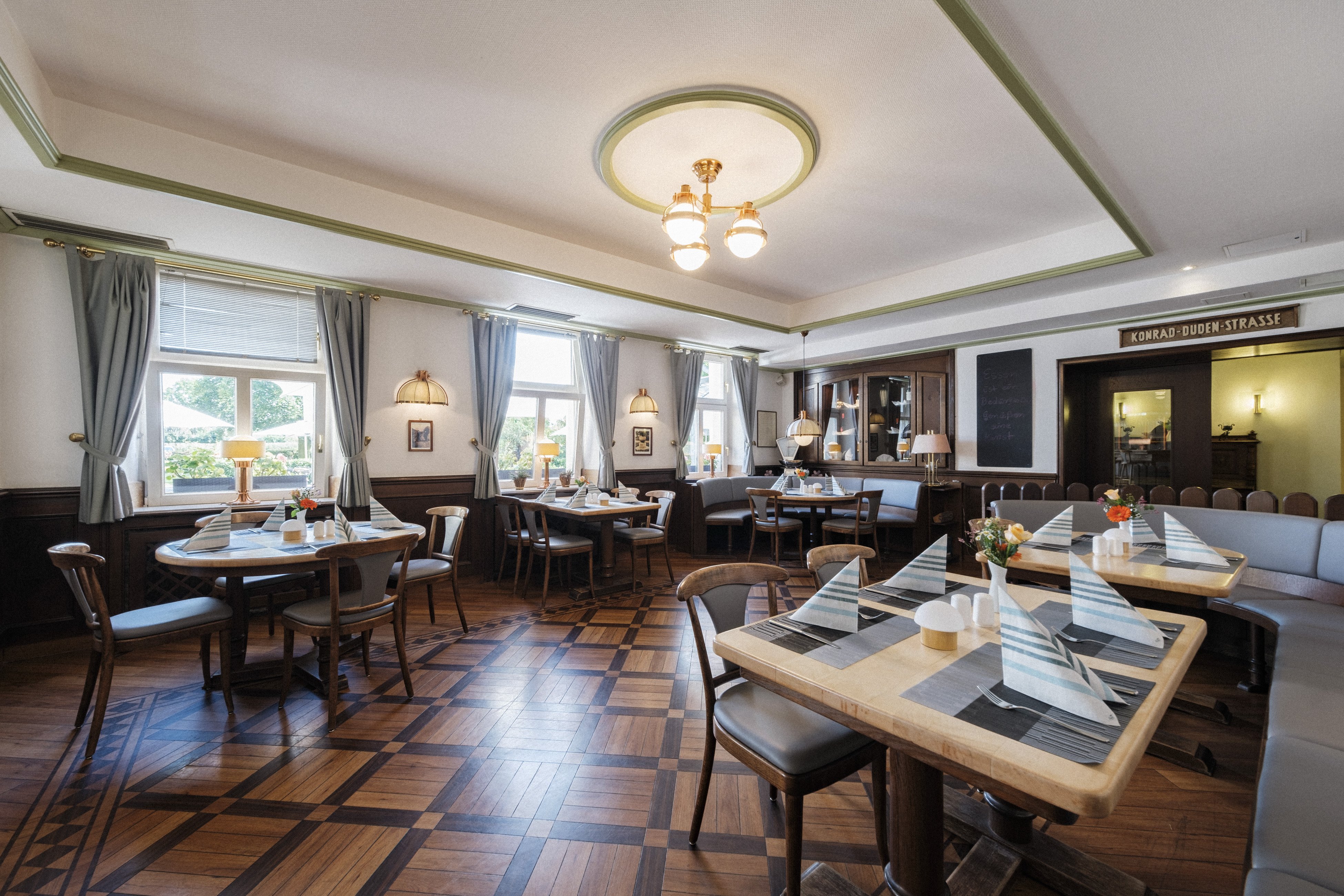 Haus Duden Hotel 42/73