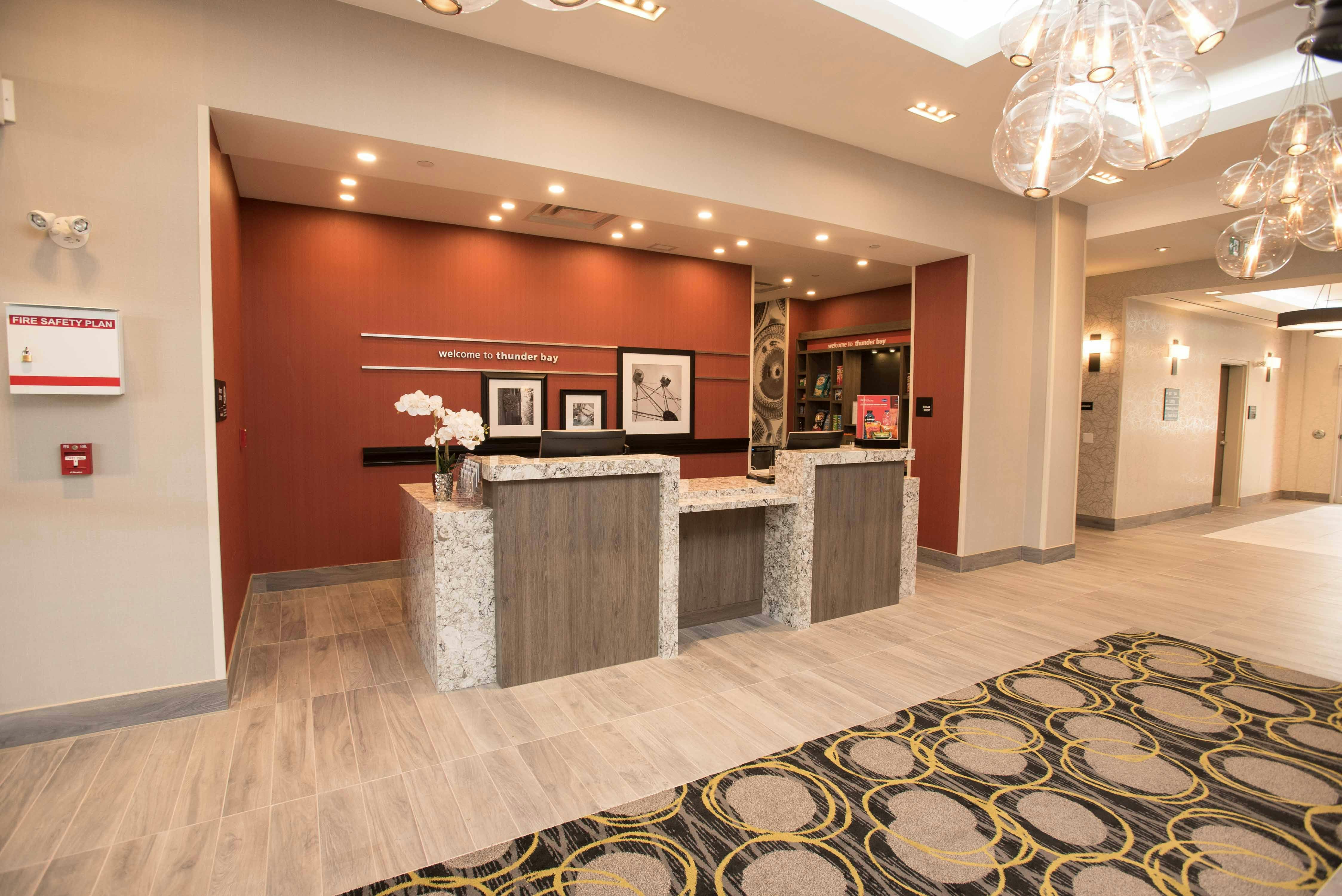 Home2 Suites by Hilton Thunder Bay 7/44