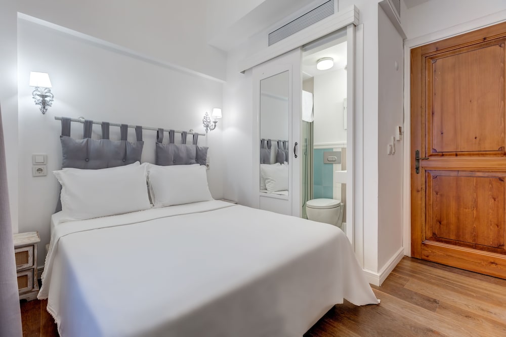 Ela Tenedos Hotel - Adults Only 15/50
