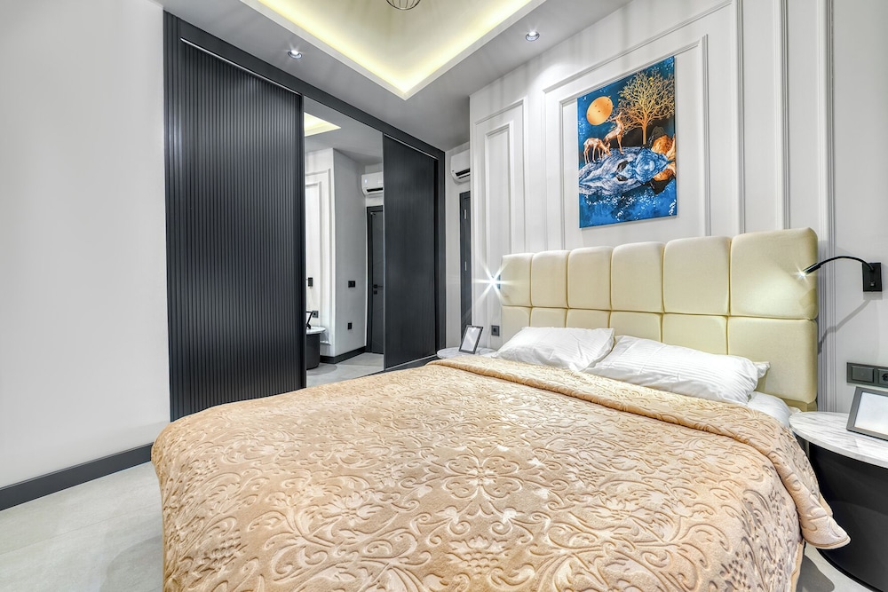 Prime Suite Alanya 16/45