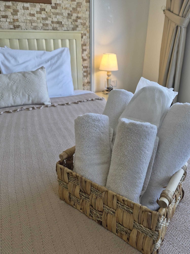 Cunda Paradise Butik Otel 30/56