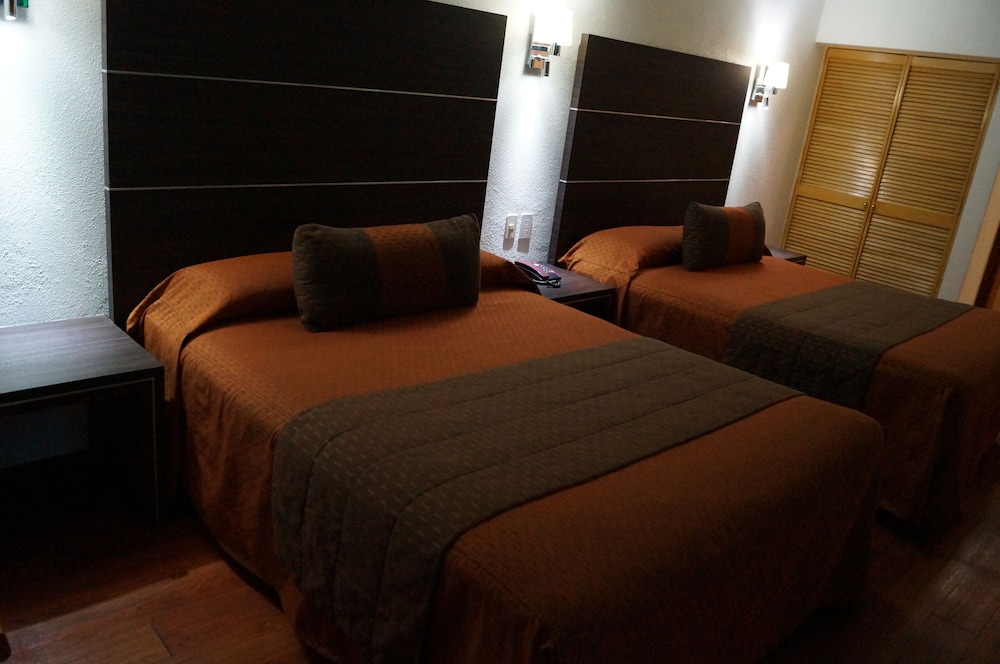 Gran Hotel Villa de Madrid 13/54
