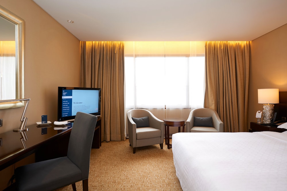 Sheraton Grand Taipei Hotel 21/71