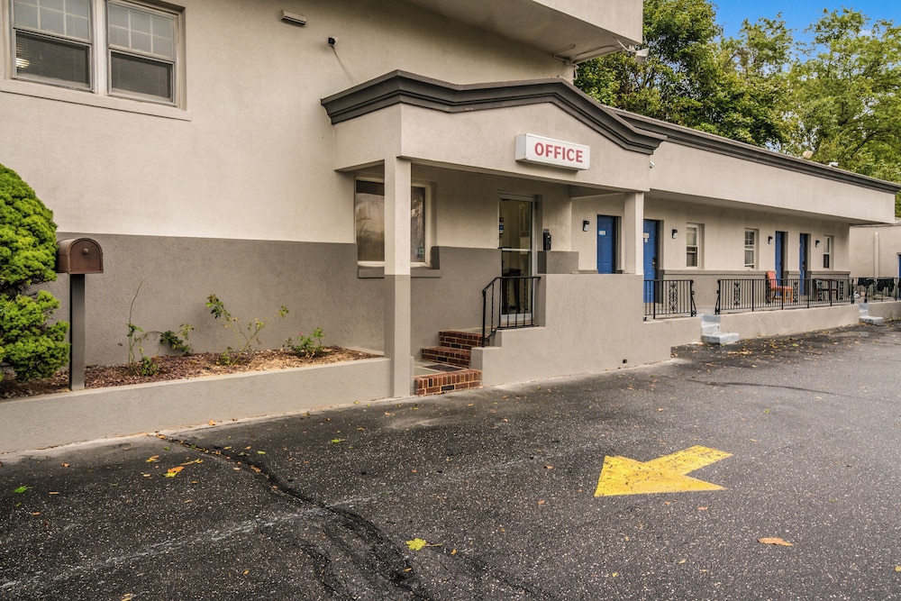 Motel6 Tinton Falls, NJ - Neptune 18/38