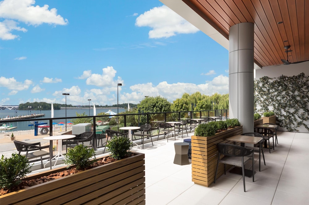 Hyatt Place National Harbor 30/61