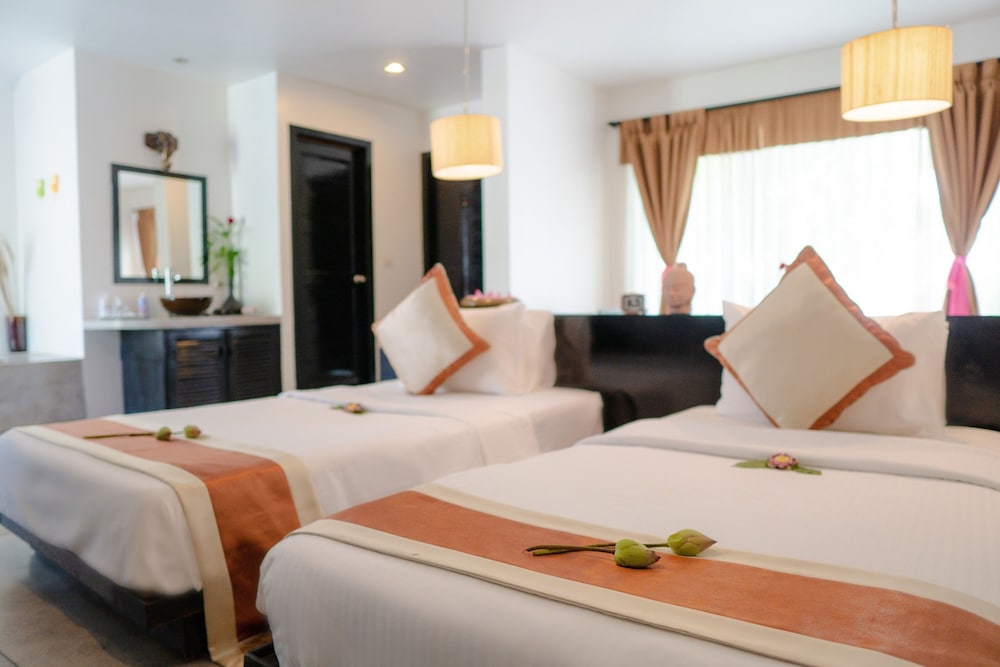 Bunwin Boutique Hotel 10/40