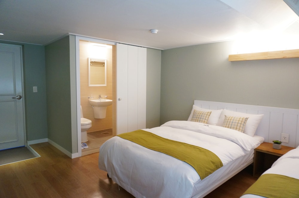 Hotel Gaon Golden Park Dongdaemun 10/35