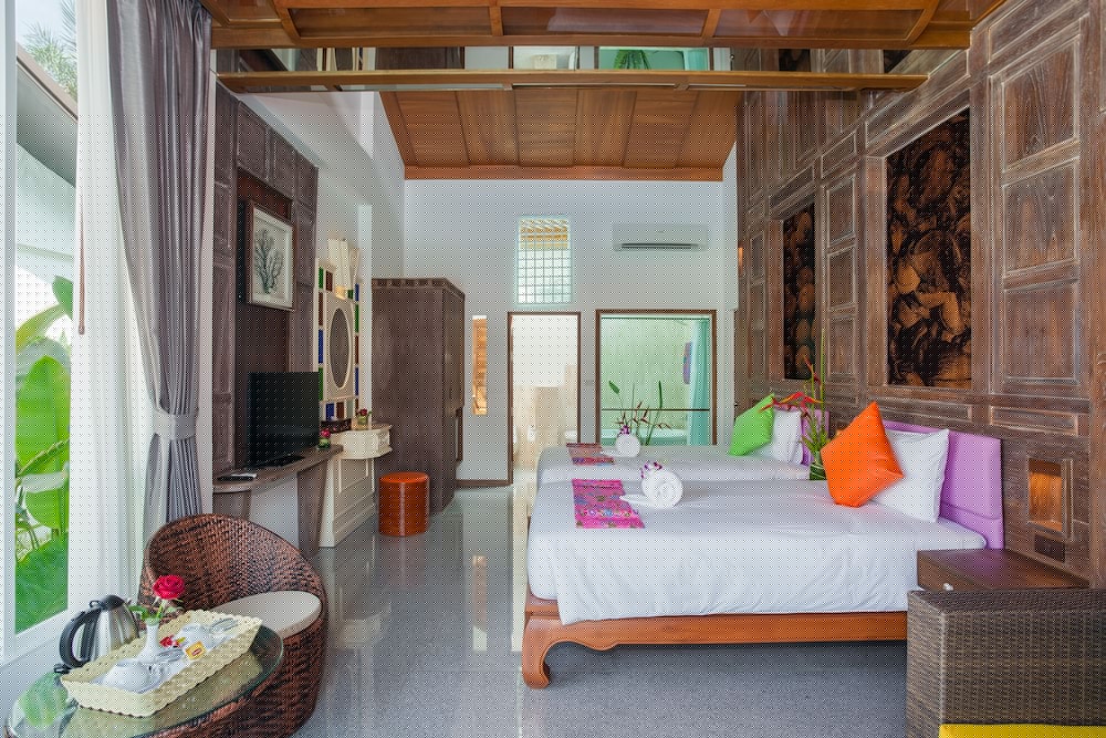 The Samui Beach Resort 32/75