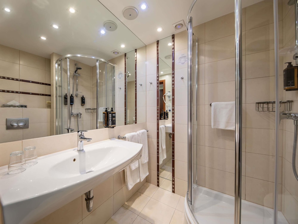 Hotel Mercure Lublin Centrum 55/57