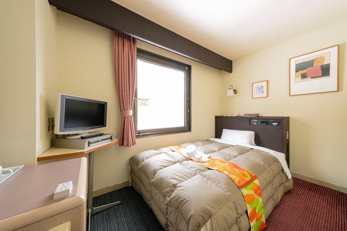 Kanazawa Frexhotel 33/45