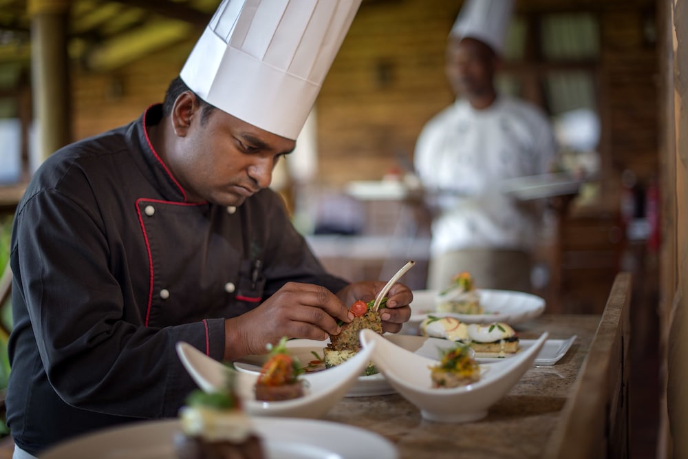 Neptune Ngorongoro Luxury Lodge - All Inclusive 19/50