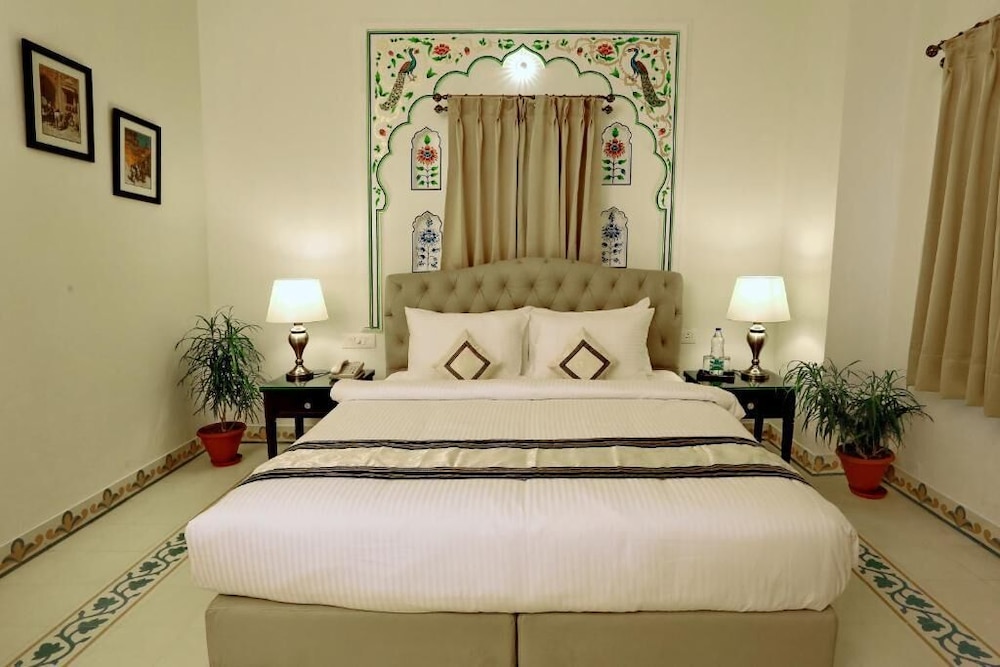 Ramgarh Heritage A Luxury Boutique Resort 23/50
