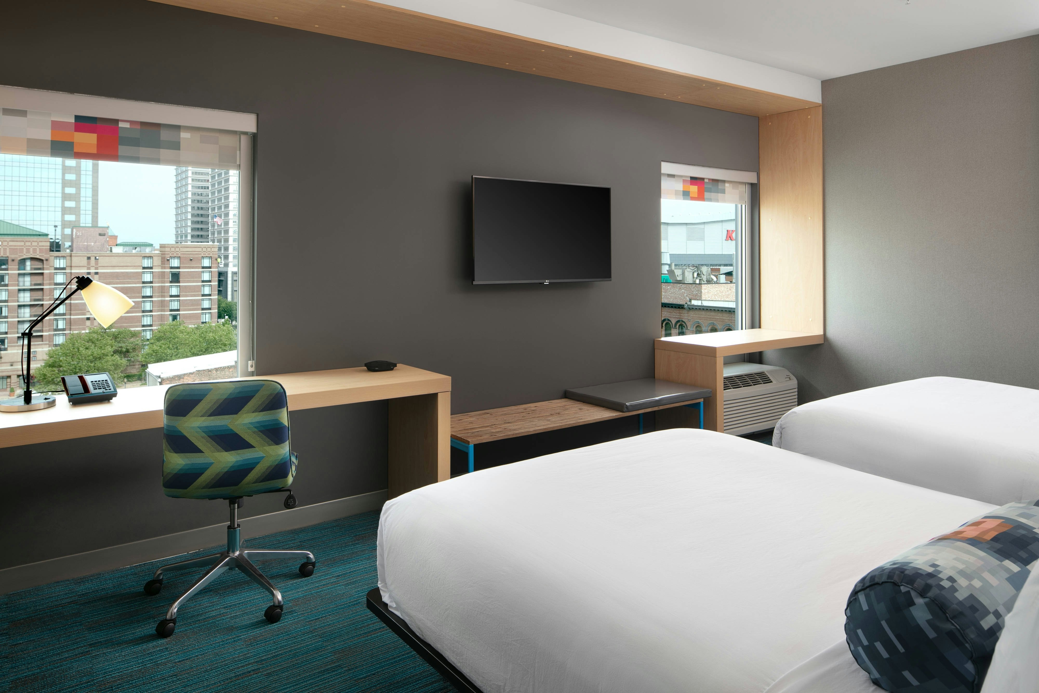 Aloft Louisville Downtown 27/69