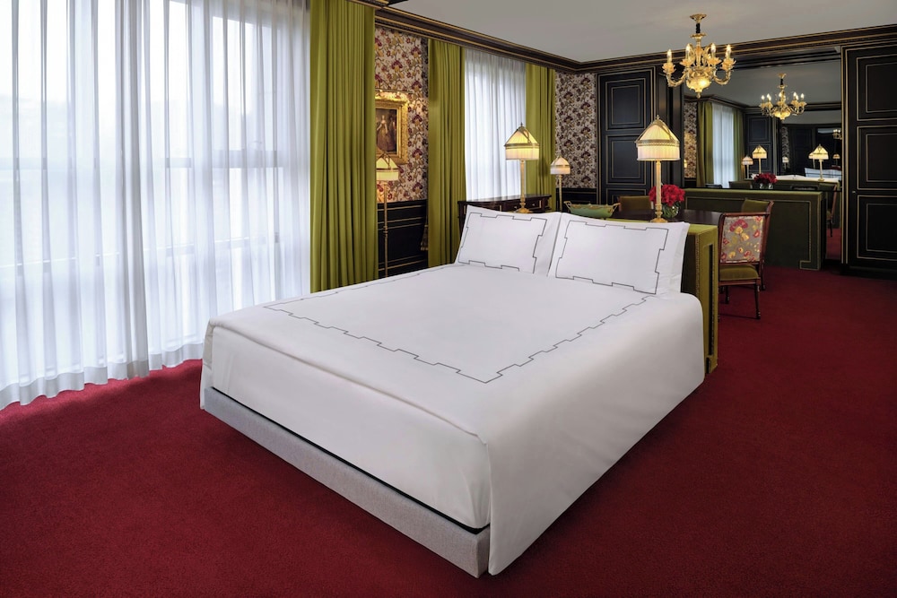 L'Escape, a Luxury Collection Hotel, Seoul Myeongdong 23/72